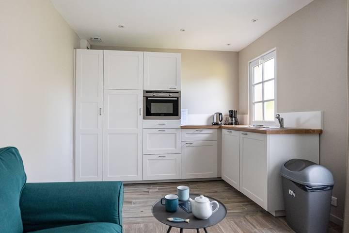 Ferienhaus für 2 Personen, mit Garten in Mont-Saint-Michel-Bucht - 2