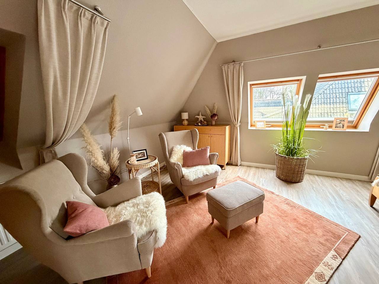 Ganze Ferienwohnung, Strandbrise App 17 in Dierhagen Strand, Dierhagen