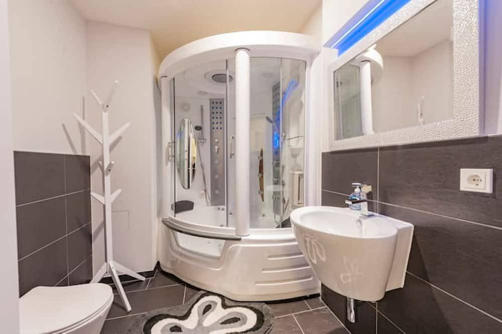 Vacation apartment Trier City Deluxe Apartement in Trier (City), Trier