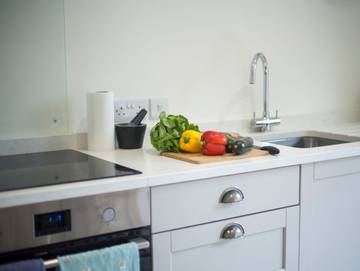 Glamping for 6 People in Ceredigion, Mid-Wales, Photo 4