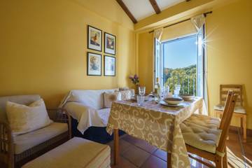 Apartamento para 4 Personas en Aracena, Sierra Morena, Foto 1