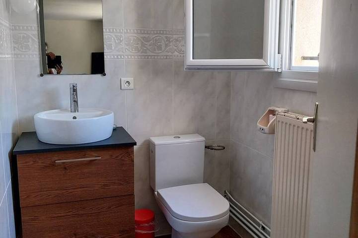 Location de vacances pour 5 personnes à Lacenas - 2