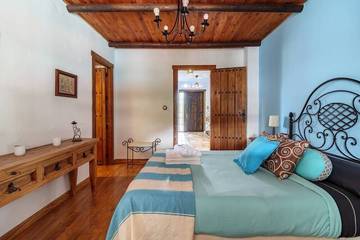 Casa Rural para 13 Personas en El Puntal (Granada), El Padul, Foto 3