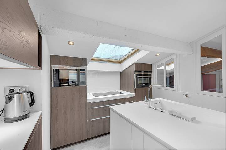 Gîte pour 2 personnes, avec terrasse à Toulouse - 2
