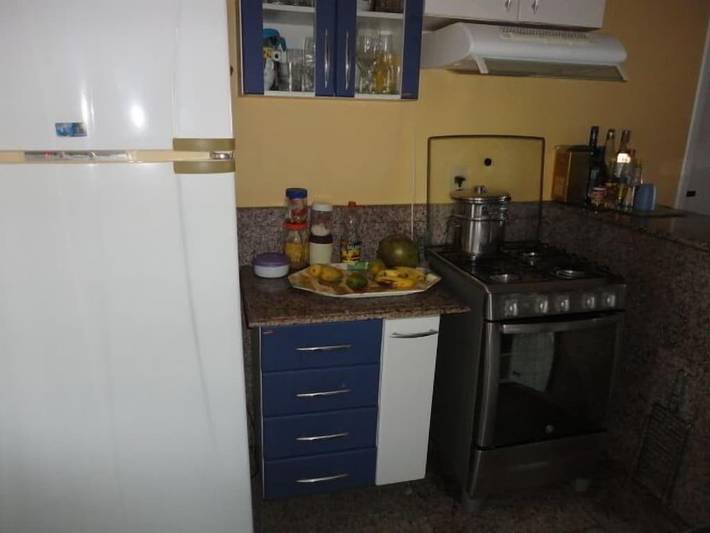 Ferienwohnung für 8 Personen, mit Balkon und Whirlpool sowie Garten und Pool, mit Haustier - 1