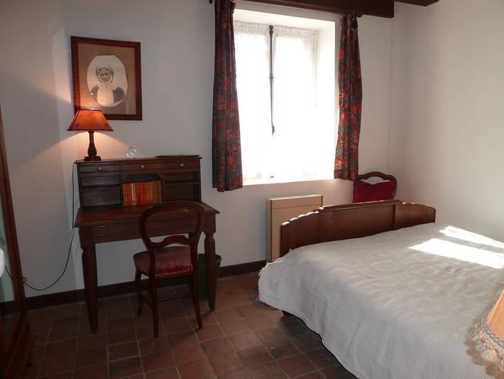 Location gîte pour 6 personnes