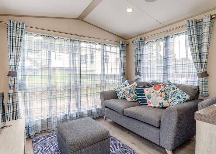 Bungalow for 2 people in Essex