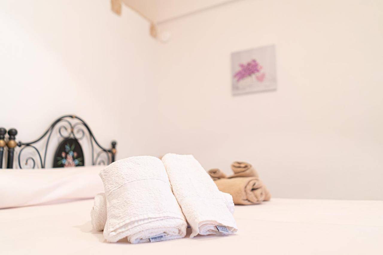 Double or Twin Room with Private Bathroom in Noci, Provincia di Bari