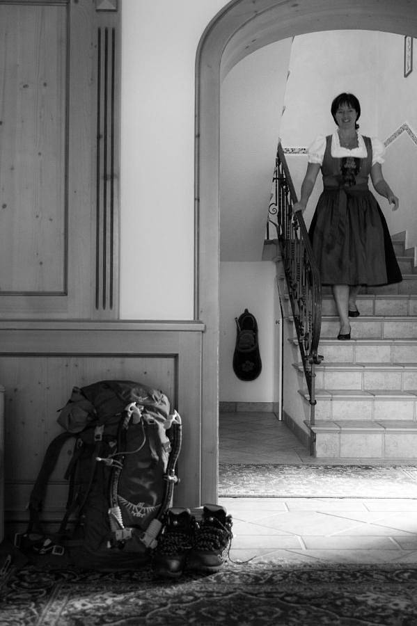 Landhaus Gletschermühle in Bad Gastein, Ski Amadé