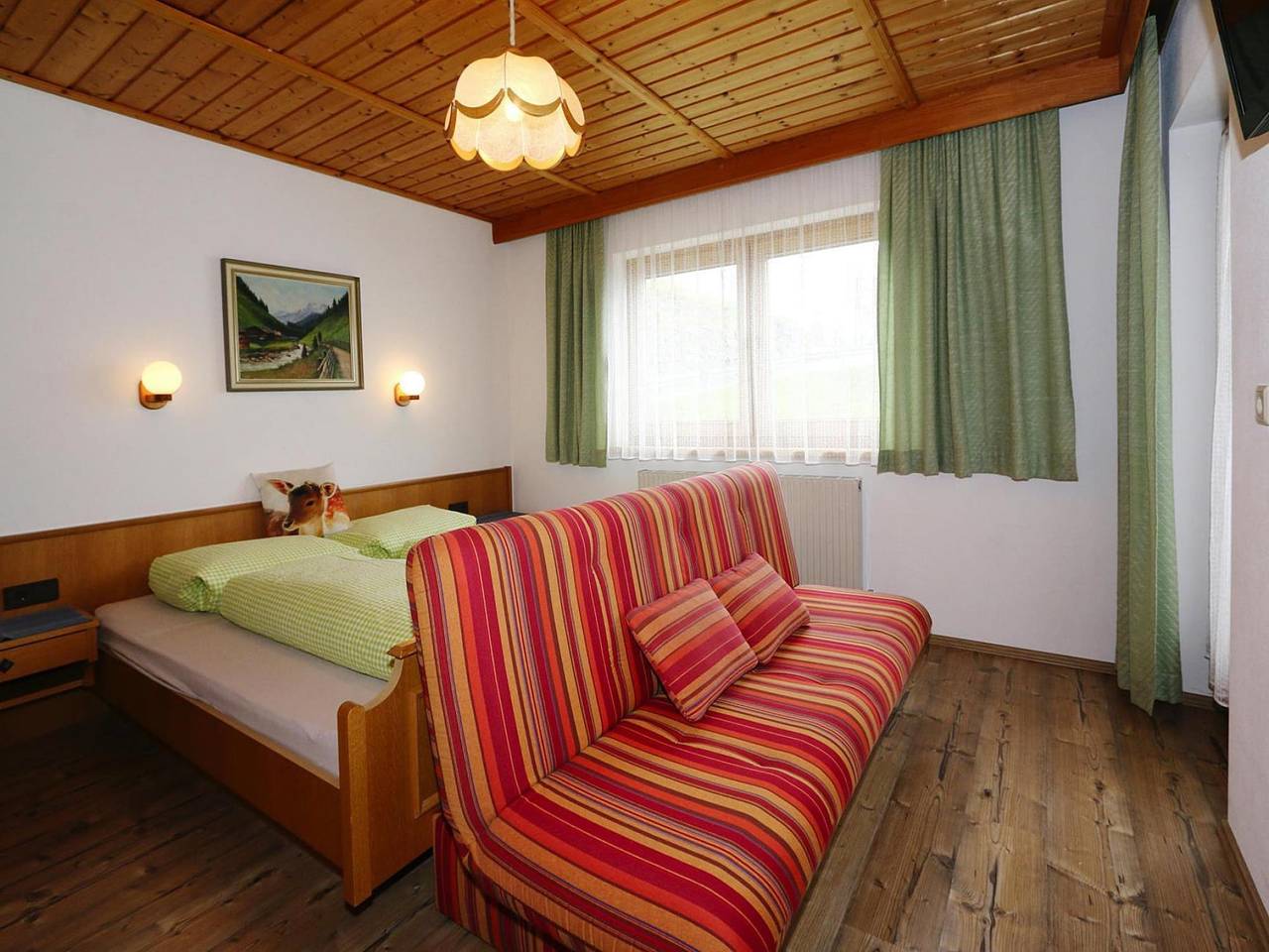 Ganze Wohnung, Wohnung in Hippach nahe Horbergbahn in Hippach, Tiroler Unterland