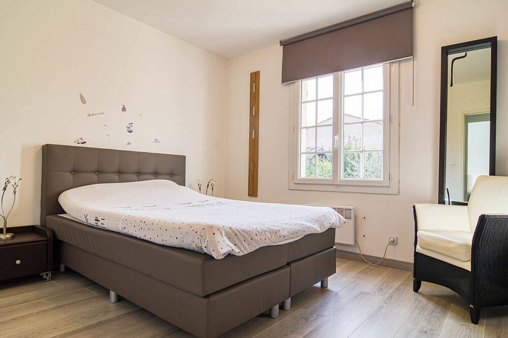 Villa Esterel by Interhome in Taradeau, Draguignan Region