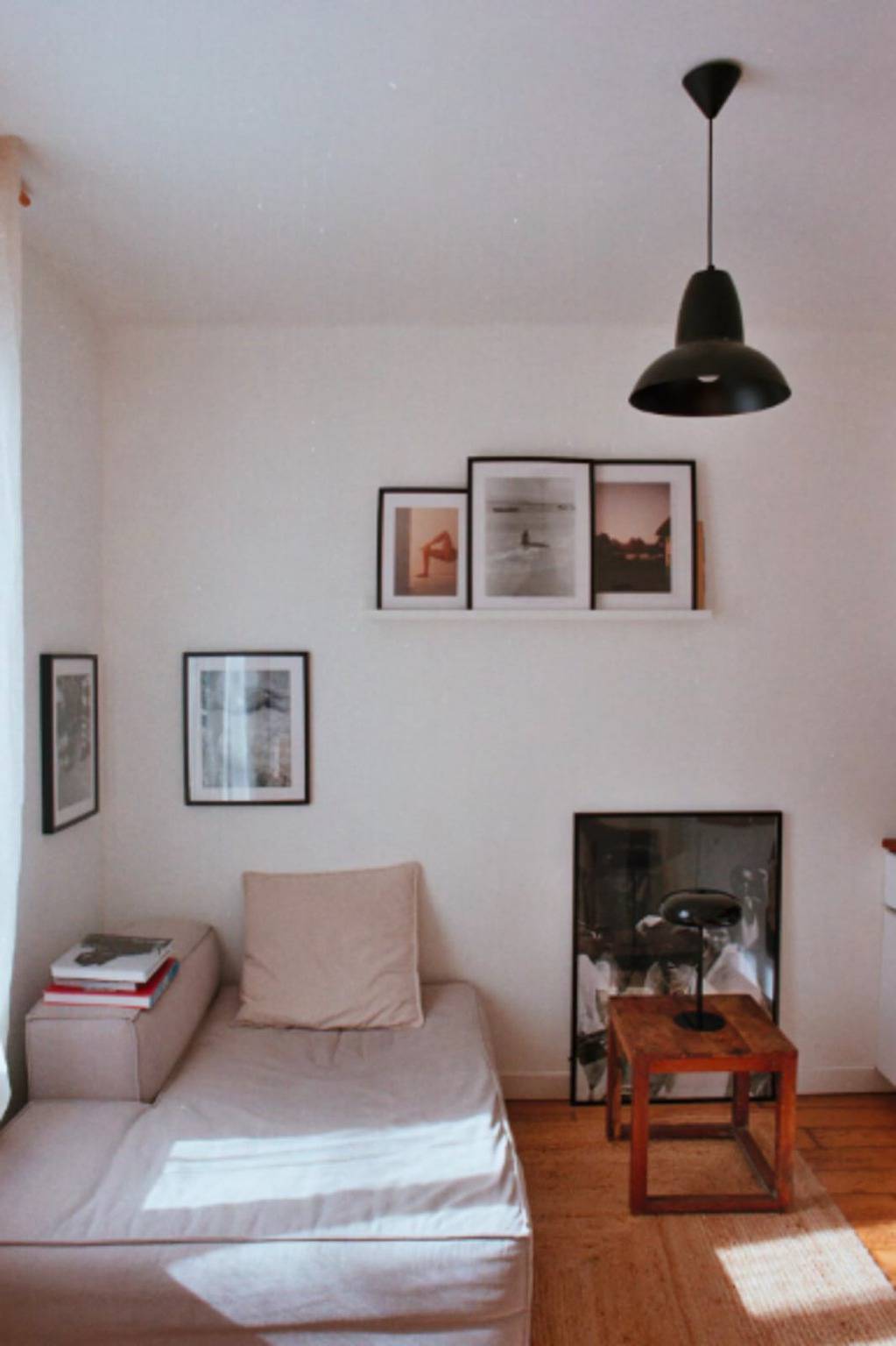 Apartamento entero, Apartment 2 rooms with terrace near ocean in Biarritz, Region de Bayona