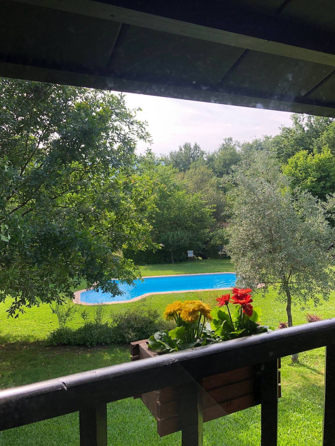 Pool Villa Espigueiro I in Gondoriz, Viana do Castelo Distrikt