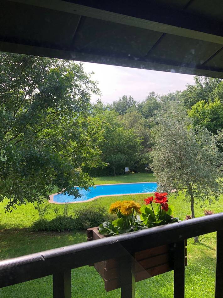 Casa rural para 4 personas, con piscina además de balcón y jardín, Familias con niños en Arcos de Valdevez - 2