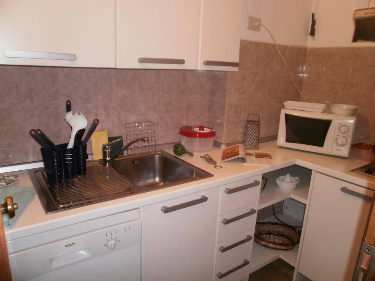 Residenze Garden in Eur (Roma), Roma