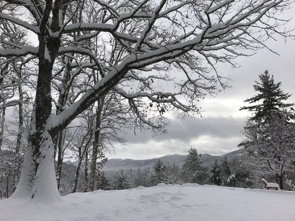 Willkommen im Rovers Retreat in Jackson County