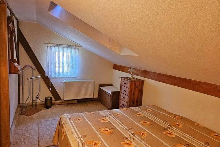 Ferienhaus für 3 Personen, mit Sauna und Garten in Burg (Spreewald) - 4