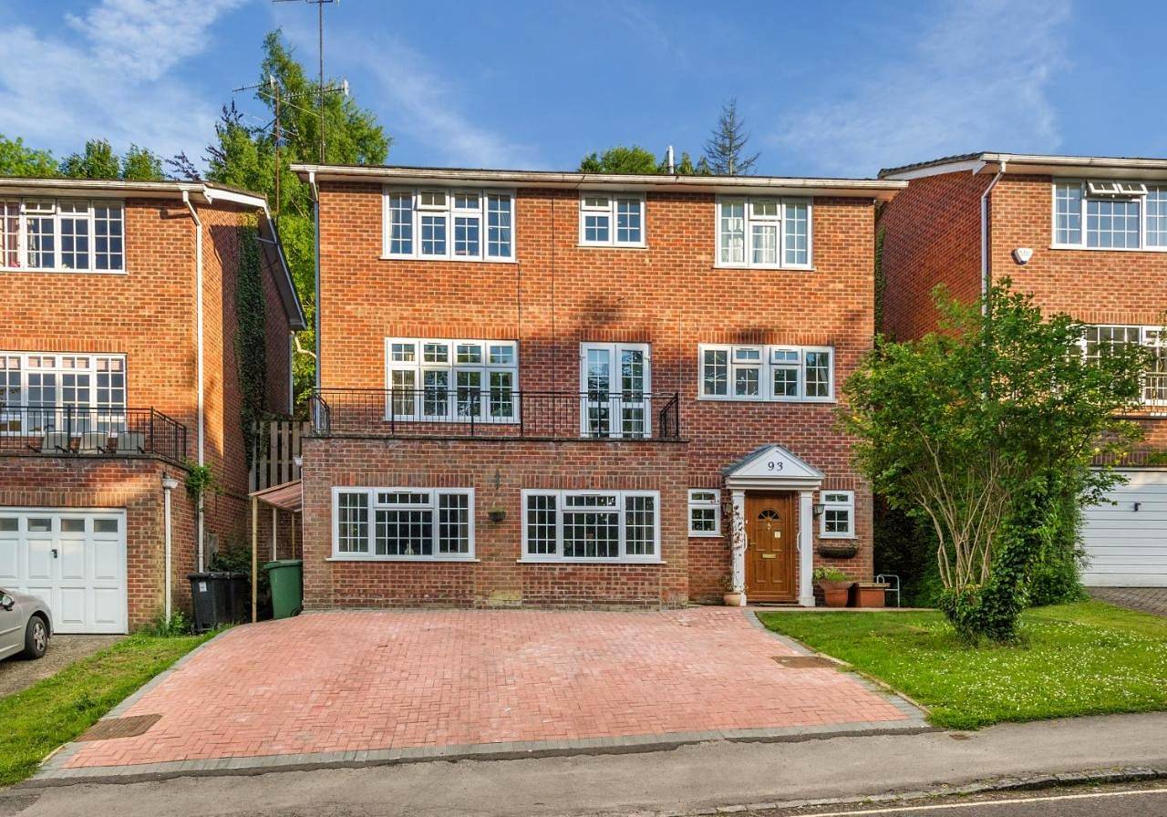 Henley-on-Thames Studio Apartment in Henley-on-Thames, Chiltern Hills