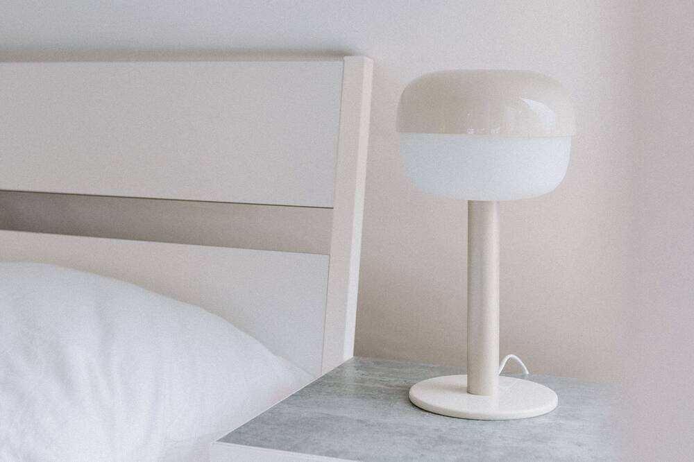 Ganze Wohnung, Appartement Residenz Panorama - Einzigartiges Loft mit 2 Balkonen in Würzburg, Fränkisches Weinland