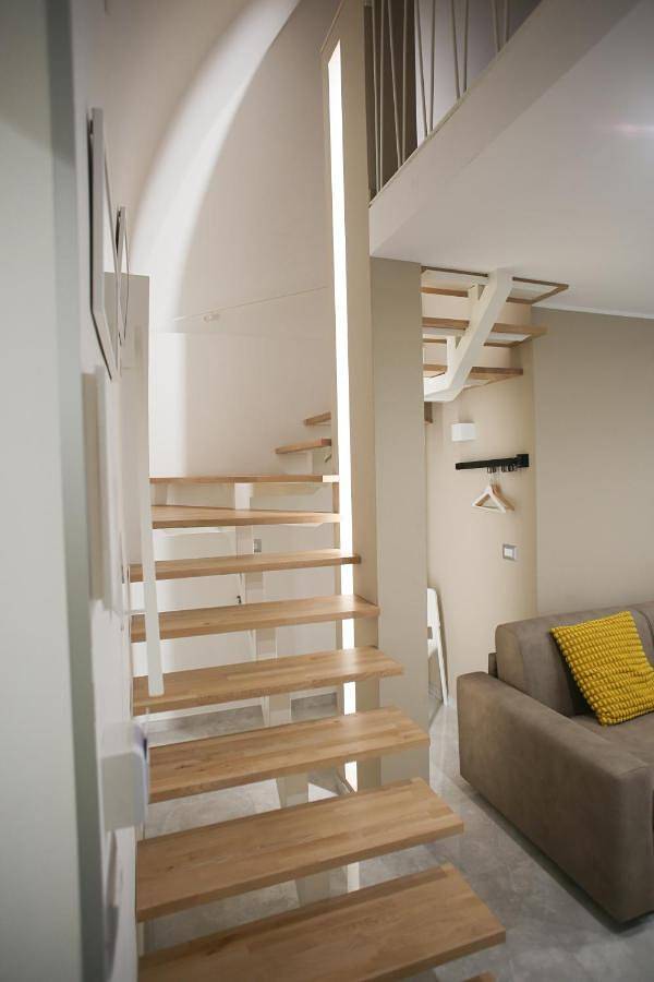 Appartement entier, Margaret Home- Casa Vacanze con Self Check In in Gravina in Puglia, Parc national d'Alta Murgia