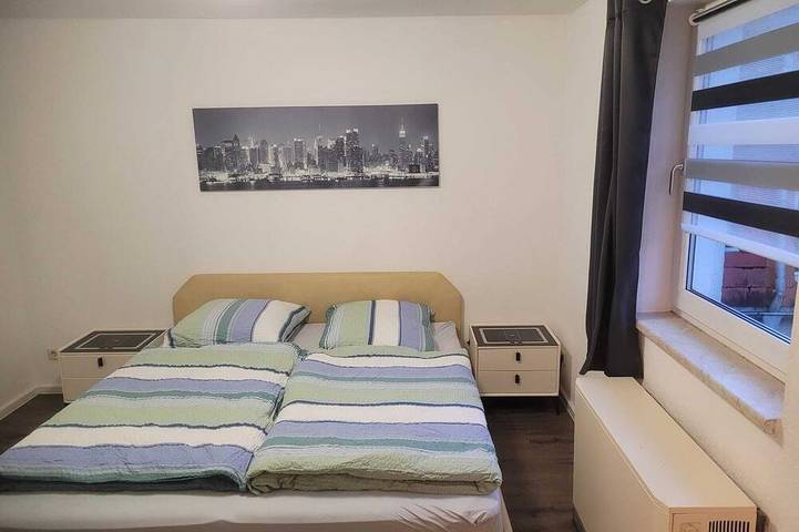 Ganze Wohnung, Gemütliches Apartment mit zentraler Lage direkt am Markt in Hainichen in Hainichen, Chemnitz und Umgebung