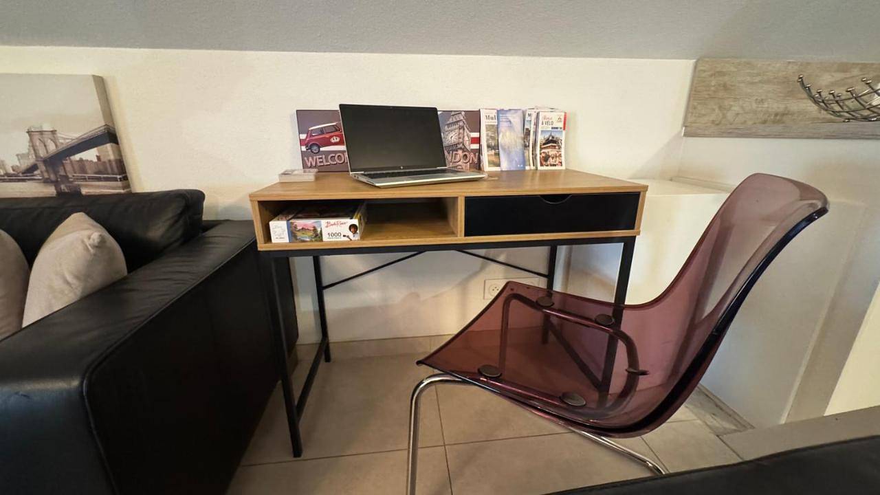 Appartement entier, Bes Apartment,, Attique neuf avec confort in Wittenheim, Région de Mulhouse