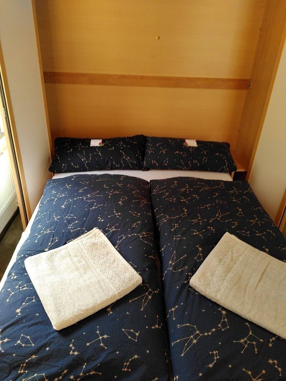 Zimmer 11 in Gomadingen, Neckar-Alb