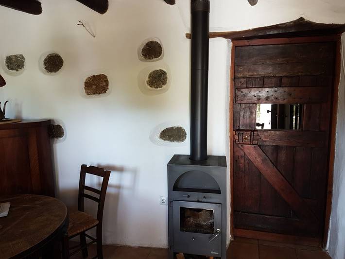 Vakantiehuis 'Explore Authentic Crete in the Messara Olive Groves' in Iraklio-Heraklion en omgeving