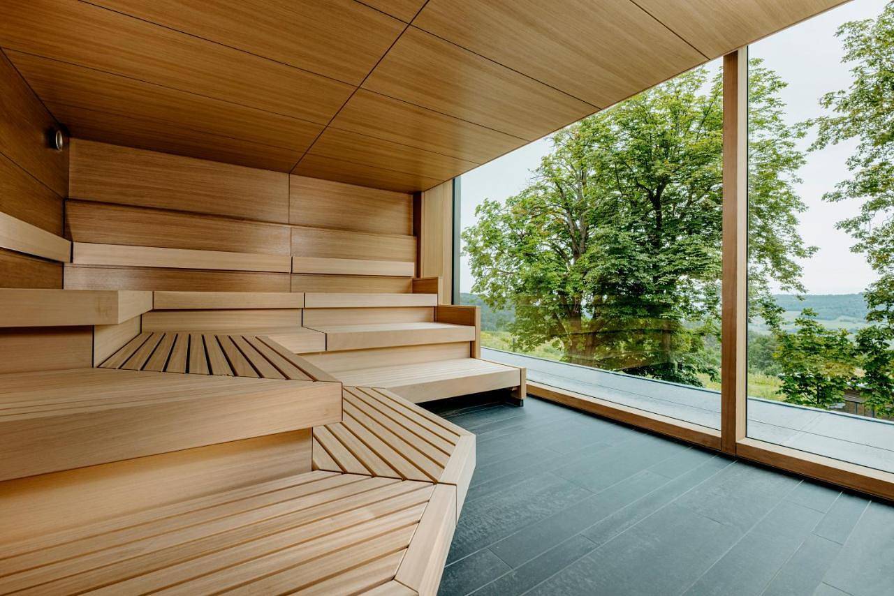 Wellbeingroom Panorama in Horben, Südschwarzwald