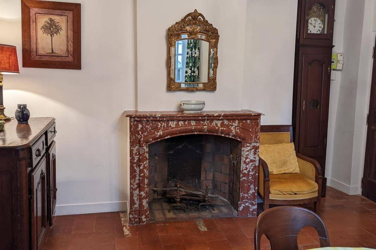 Appartement entier, Les gites d'intervalles in Entrevaux, Région Castellane