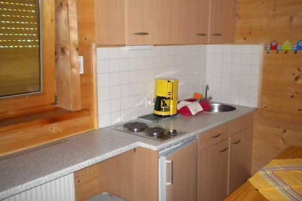 Ganze Wohnung, Ferienwohnung Guffert - Haus Abendstein in Steinberg am Rofan, Kaisergebirge