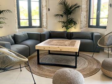 Casa de vacaciones in Cala Figuera, Santanyí für 7 