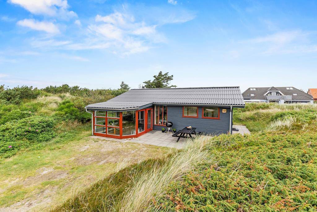 Casa vacanza a Vejers Strand a partire da 107€ a notte