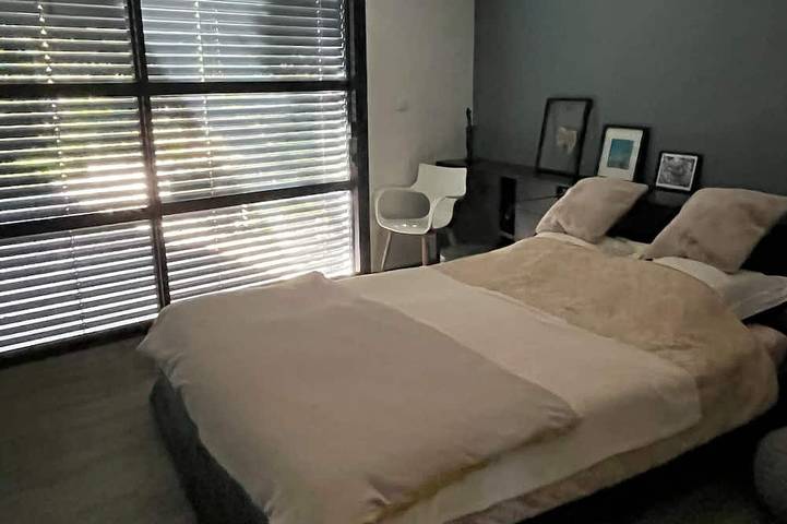 Villa pour 8 personnes, avec jardin et terrasse à Le Castellet - 2