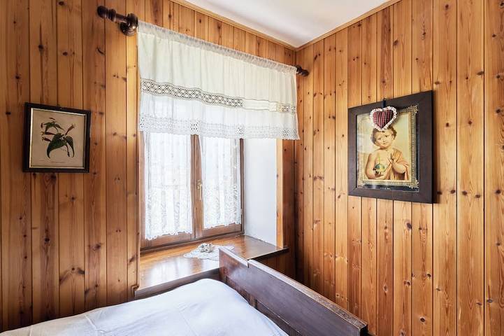 Location de vacances pour 10 personnes, animaux acceptés à Canal San Bovo - 4