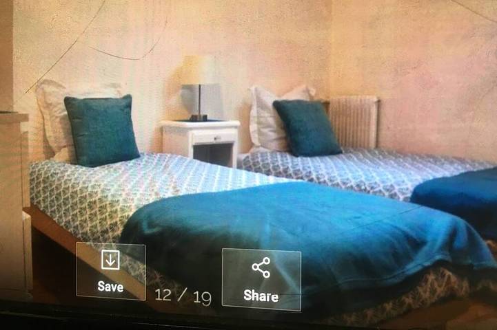 3 Schlafzimmer Charakter Eigentum in Suaux, Charente