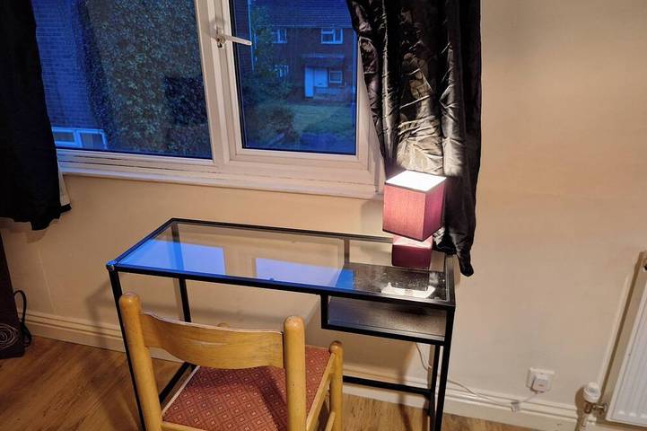 Vakantiehuis voor 4 personen - 1