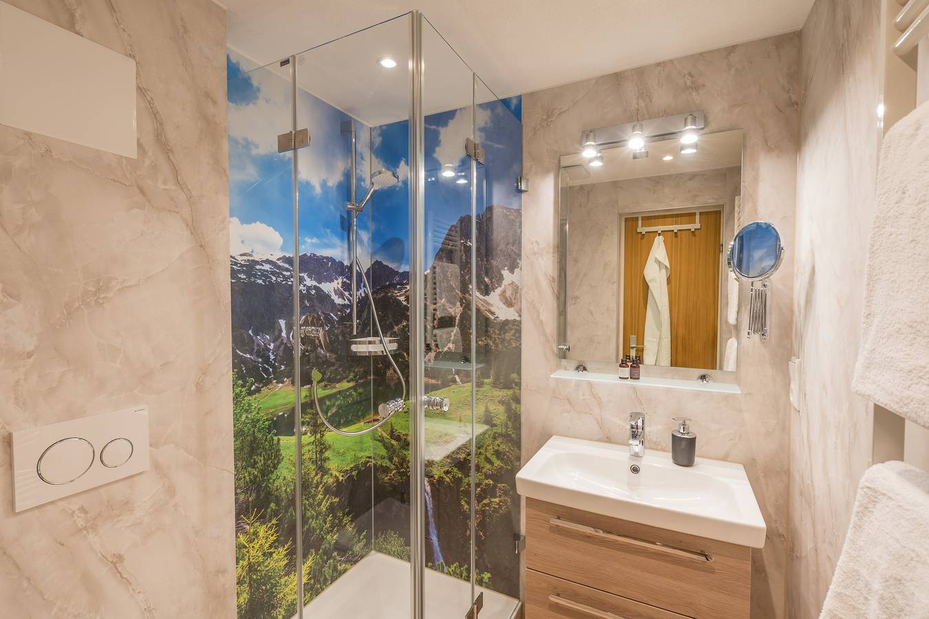 Ganze Wohnung, Appartement 1 - Kegelkopf in Oberstdorf, Bayerisch Schwaben