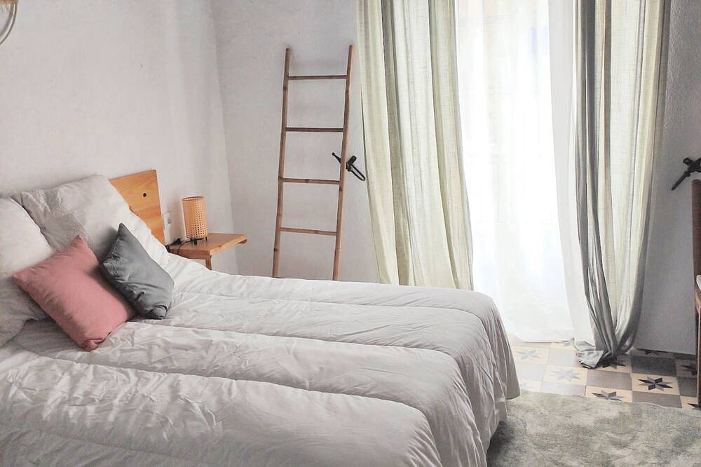 Appartamento intero, Homerez - Appartamento ad Arcos de la Frontera in Arcos de la Frontera, Pueblos Blancos