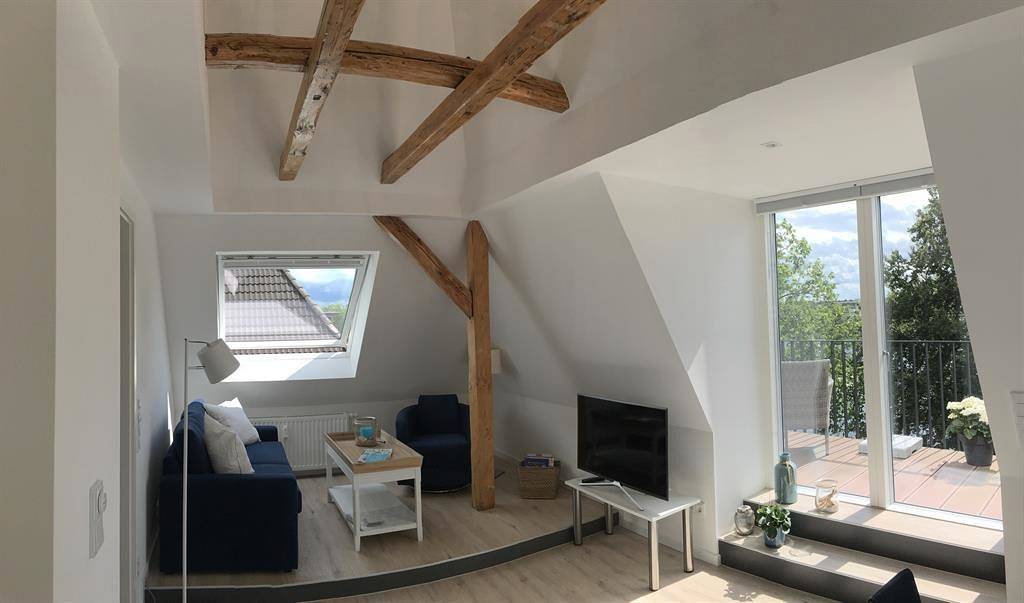 Appartement/Fewo, Dusche, Wc, foto 14