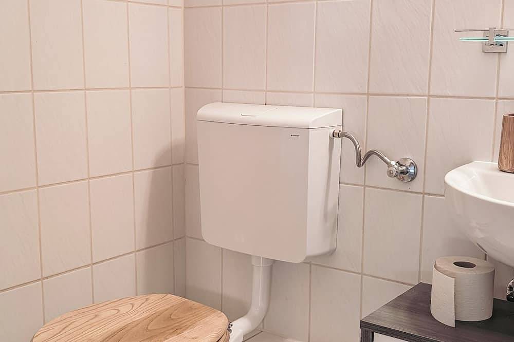 Ganze Wohnung, 1 Ferienwohnung Zum Wilden Michel in Furtwangen, Mittlerer Schwarzwald