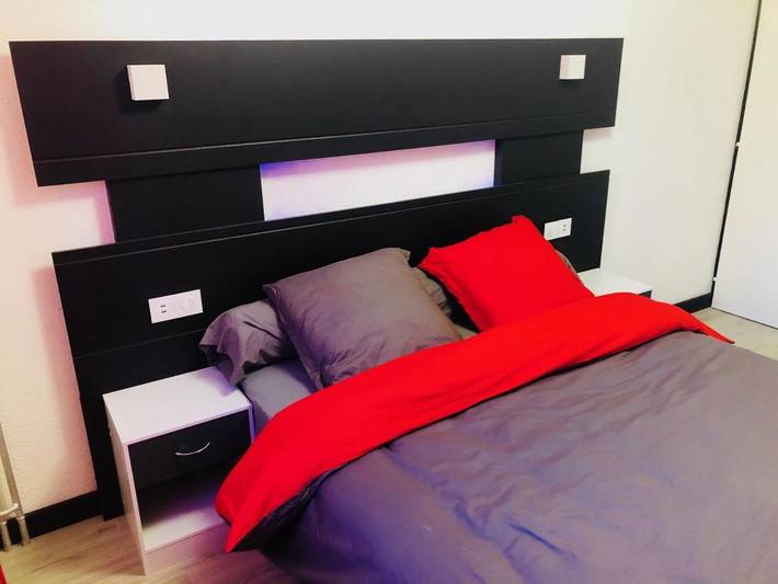 Location de vacances pour 4 personnes, avec vue à Thonon-les-Bains - 3