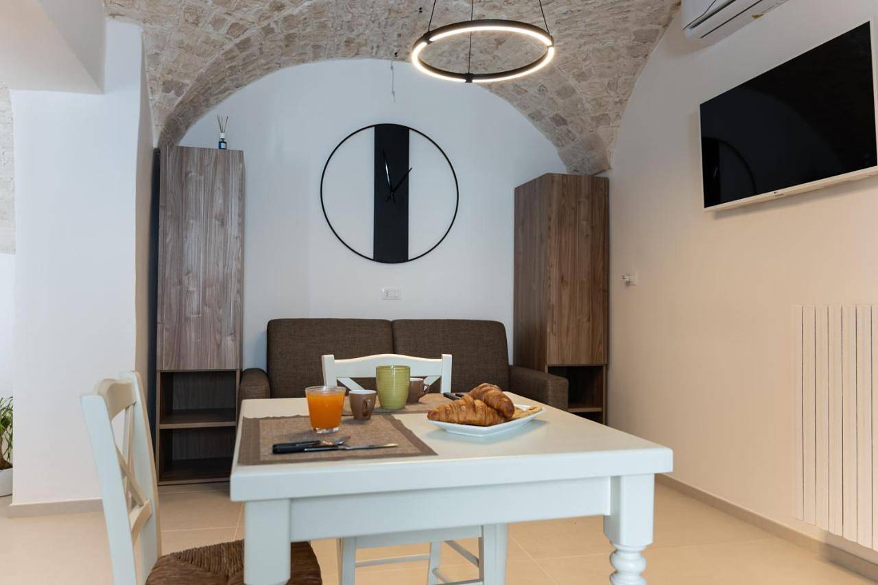 Appartement entier, La Chianca, Farinella - Suits & Apartments in Putignano, Province de Bari