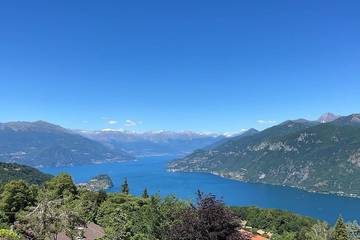 B&B für 2 Personen am Comer See