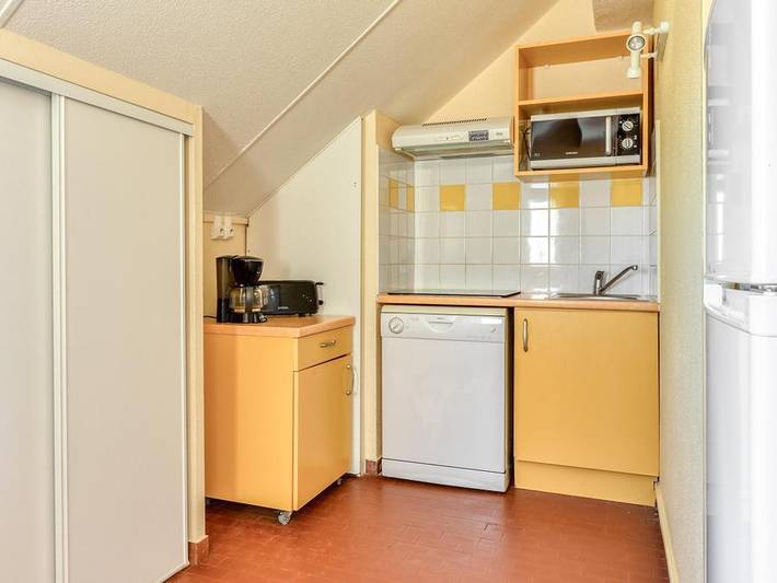 Location de vacances pour 4 personnes dans Plage des Ayguades - 4