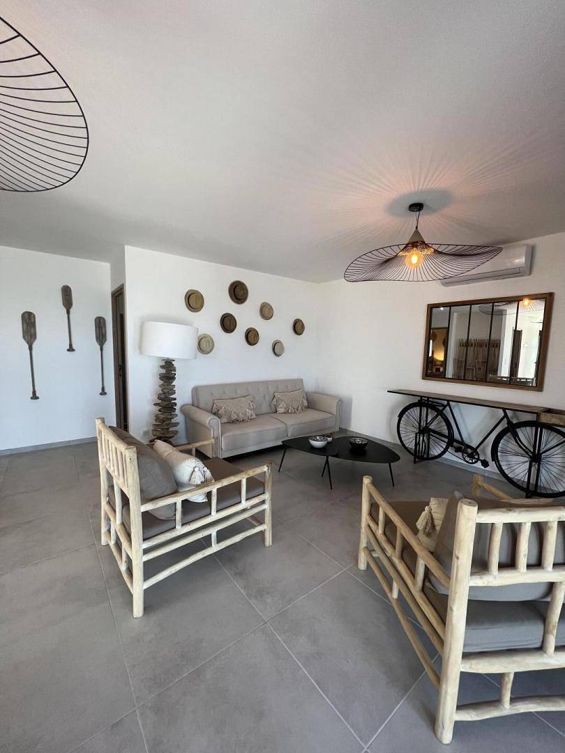 Corbara N°4 in Marina d'Oru, Ghisonaccia