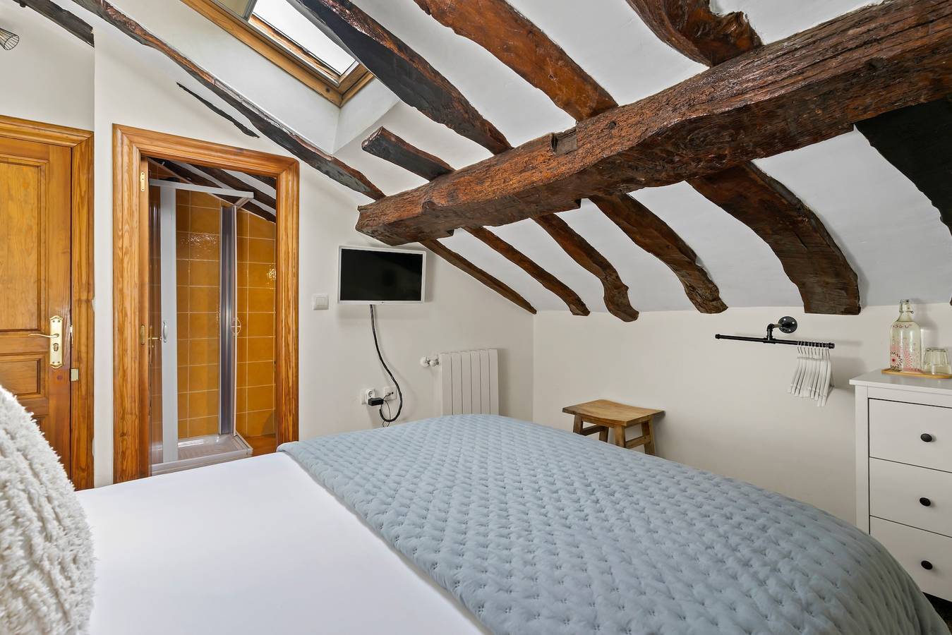 Casa Rural Selmo im Herzen von Asturien in Carreño, Costa Verde (Spanien)