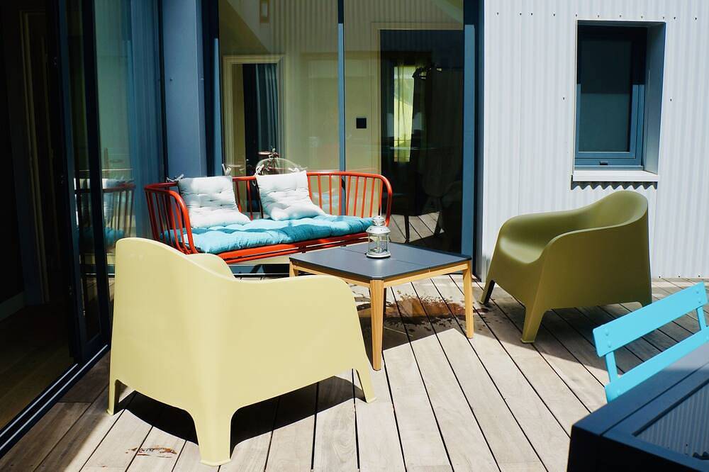 Appartement de vacances