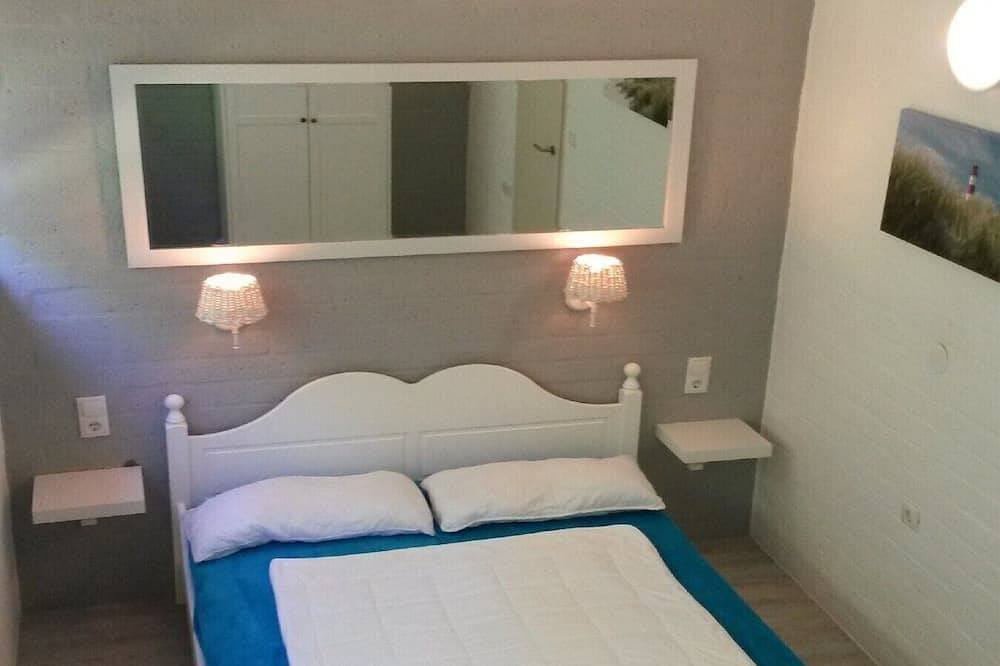 Top renoviertes Ferienhaus am Meer / Wlan free in Aquadelta, Bruinisse