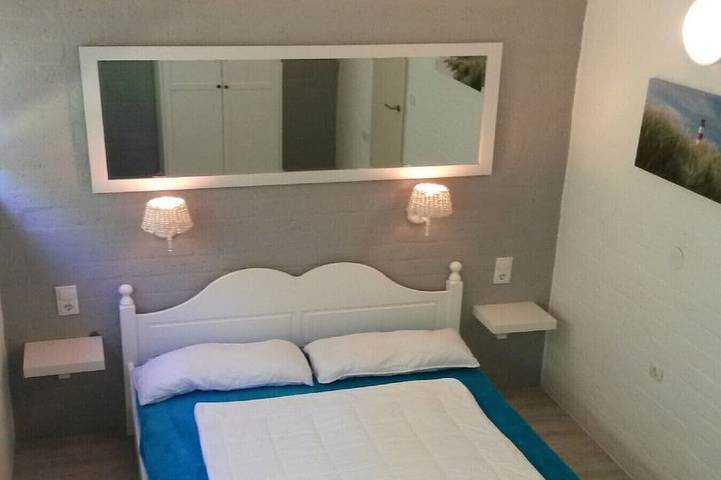 Ferienhaus für 5 Personen, mit Garten und Terrasse in Schouwen-Duiveland - 2